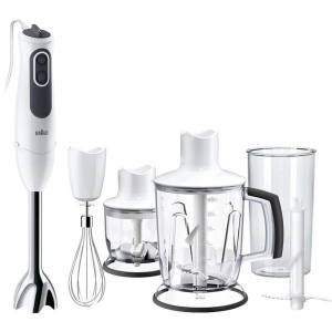 Braun MultiQuick 3 MQ 3145 Aperitive