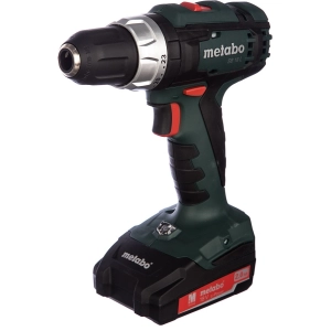 Metabo SB 18 L 602317500