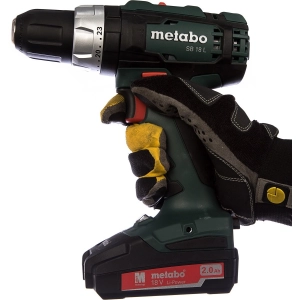 Metabo