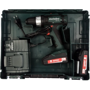 Metabo SB 18 L 602317500