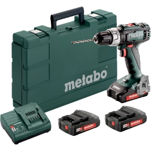 Metabo SB 18 L Set 602317870