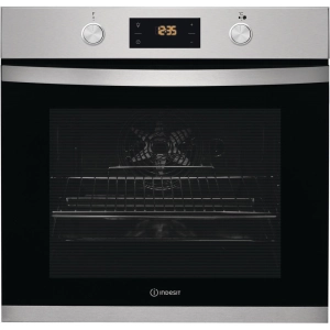 Horno Indesit IFW 3540 J IX