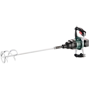 Mezclador de obra Metabo RW 18 LTX 120 601163000