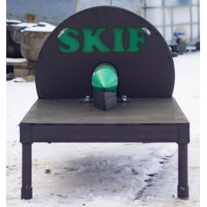 SKIF DM 2200