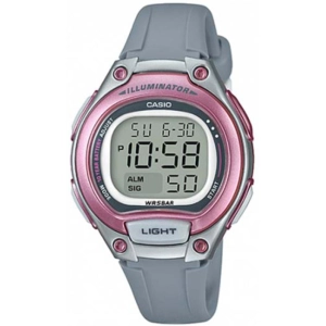 Reloj Casio LW-203-8A