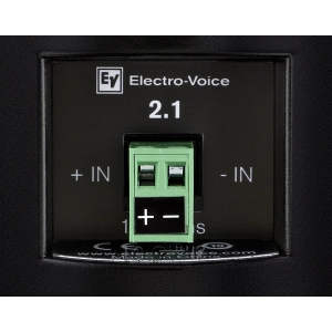 Electro-Voice EVID Compact Sound