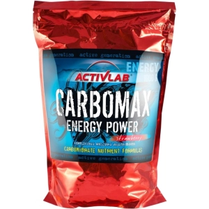 Ganador Activlab Carbomax Energy Power 1 kg