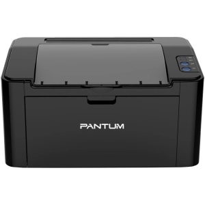 Impresora Pantum P2500