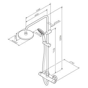 AM-PM Sense F0775000