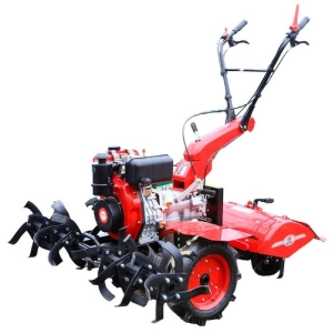 Tractor de empuje / cultivador Weima WM1100A6KM