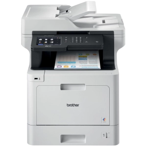 Impresora multifunción Brother MFC-L8900CDW