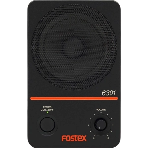 Altavoz Fostex 6301ND