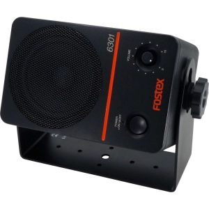 Fostex 6301ND