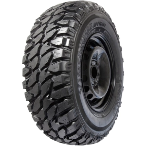 Neumáticos HIFLY MT 601 33/12.5 R15 108Q