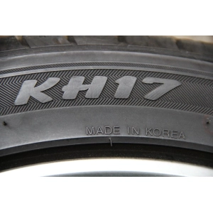 Kumho Solus KH17 215/50 R17 91V