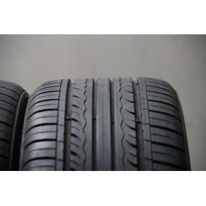 Kumho Solus KH17 215/50 R17 91V