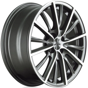 Inter Action Velocity 5 7x17/5x100 ET35 DIA73,1