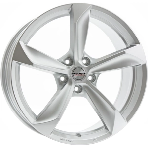 Disco Borbet S 10x22/5x112 ET55 DIA66,6