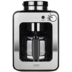 Cafetera Caso Coffee Compact