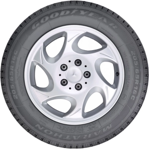 Goodyear Cargo Marathon 205/65 R16C 107T