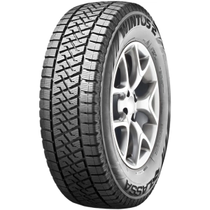 Neumáticos Lassa Wintus 2 215/65 R15C 104T