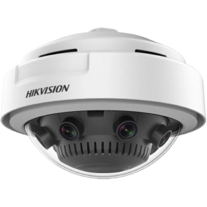 Cámara de vigilancia Hikvision DS-2CD1636-D