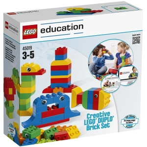 Constructor Lego Creative Brick Set 45019