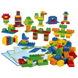 Lego Creative Brick Set 45019