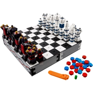 Constructor Lego Chess 40174