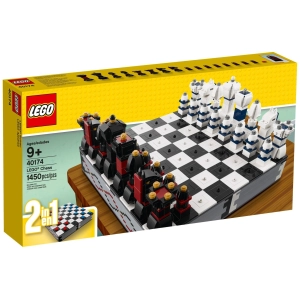 Lego Chess 40174