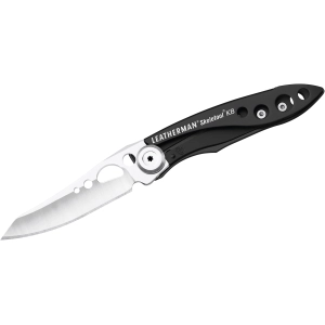 Cuchillo / Multiherramienta Leatherman Skeletool KB