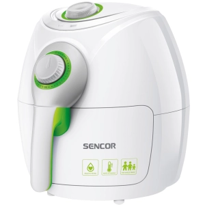 Freidora Sencor SFR 3220WH