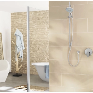 Grohe Power&Soul 160 27750000