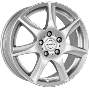 Rueda ENZO W 7x17/5x114,3 ET40 DIA71,6