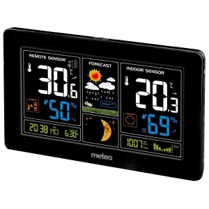 Estación meteorológica Meteo SP69