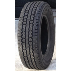 Neumáticos Triangle TR787 265/70 R17C 121Q