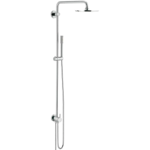 Sistema de ducha Grohe Rainshower System 210 27058000