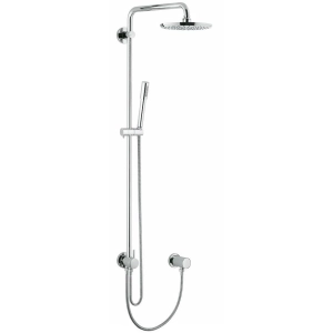 Grohe Rainshower System 210 27058000