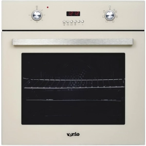 Horno VENTOLUX Roma