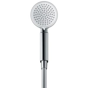 Sistema de ducha Hansgrohe Crometta 100 26824400