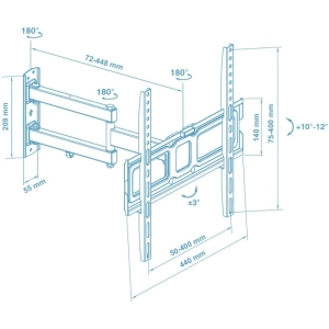 Walfix R-401B