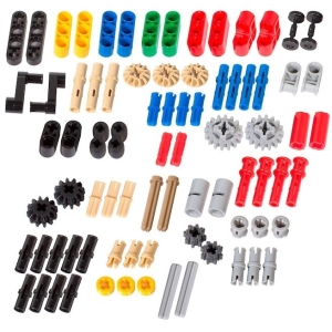 Lego LME Replacement Pack 1 2000700