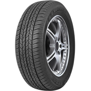 Neumáticos Dunlop Grandtrek ST20 215/60 R17 96H