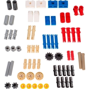 Lego MM Replacement Pack 1 2000708