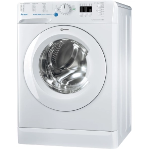 Lavadora Indesit BWSA 61052