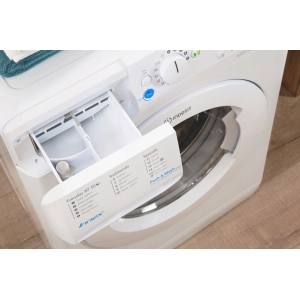 Indesit BWSA 61052