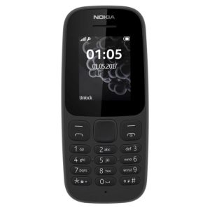 Nokia 105 2017