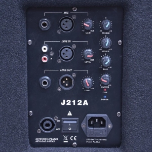 Soundking J212A