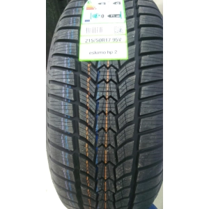 Sava Eskimo HP2 245/45 R18 100V