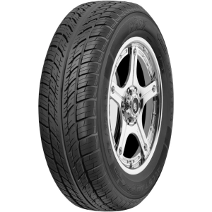 Neumáticos Riken AllStar 2 B2 165/70 R14 85T